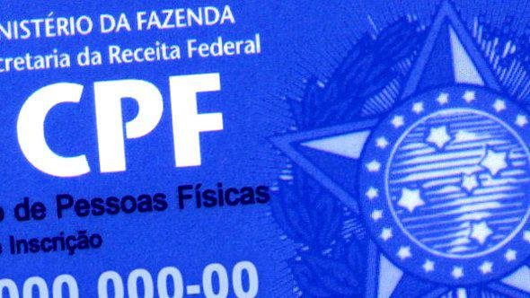 CPF estÃ¡ negativado no SPC, Serasa ...