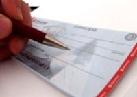 Crédito Pessoal com Cheques pré-datados, Dinheiro rápido